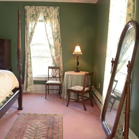 1000 Island Hart House Hotell Alexandria Bay Eksteriør bilde