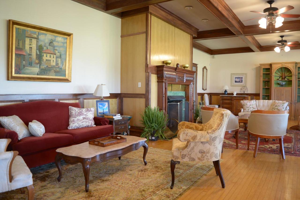 1000 Island Hart House Hotell Alexandria Bay Eksteriør bilde