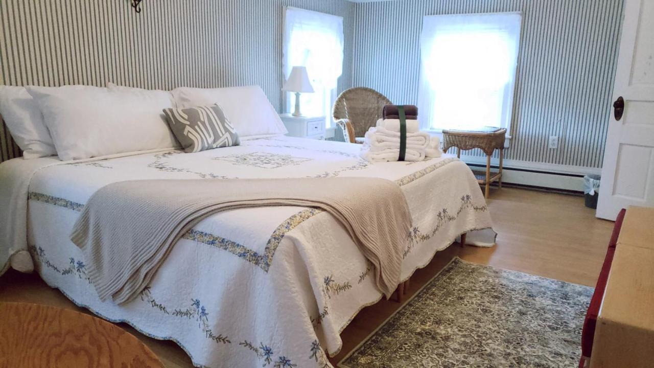 1000 Island Hart House Hotell Alexandria Bay Eksteriør bilde