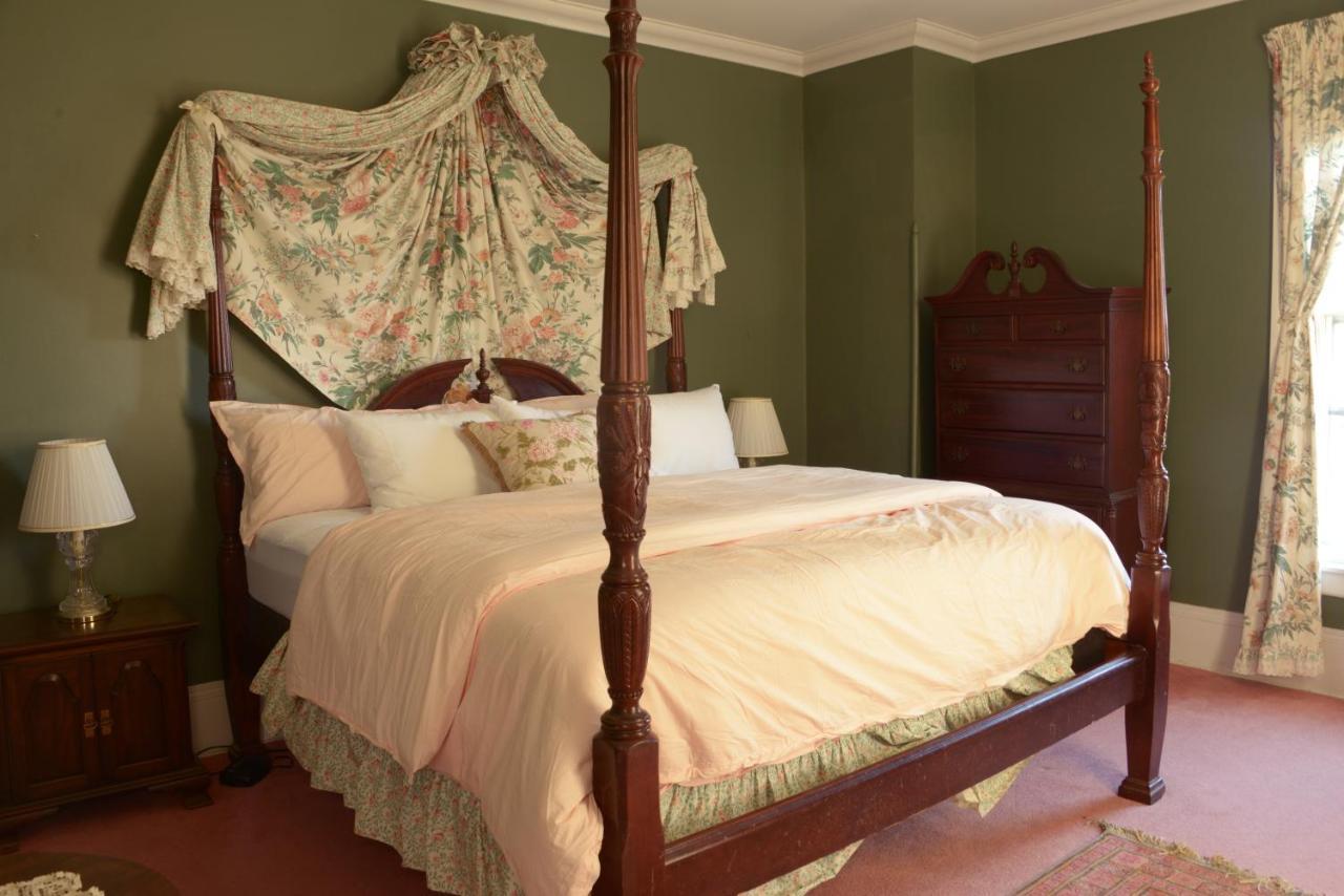 1000 Island Hart House Hotell Alexandria Bay Eksteriør bilde