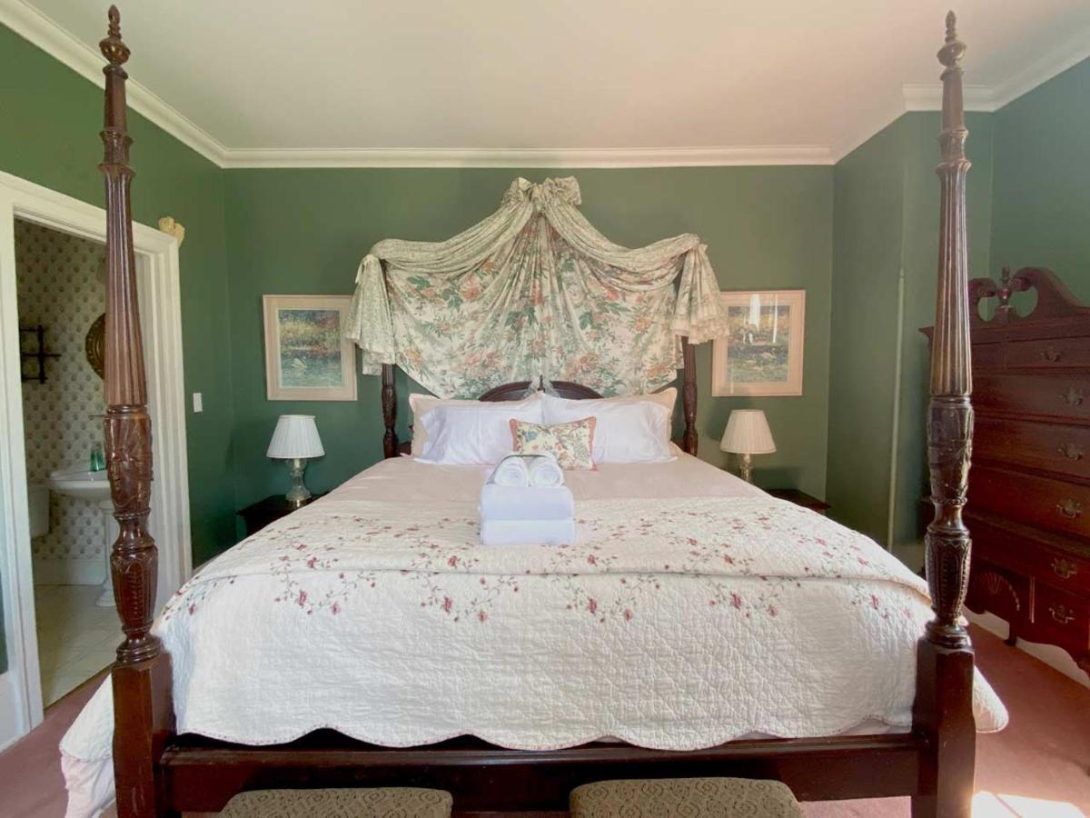 1000 Island Hart House Hotell Alexandria Bay Eksteriør bilde