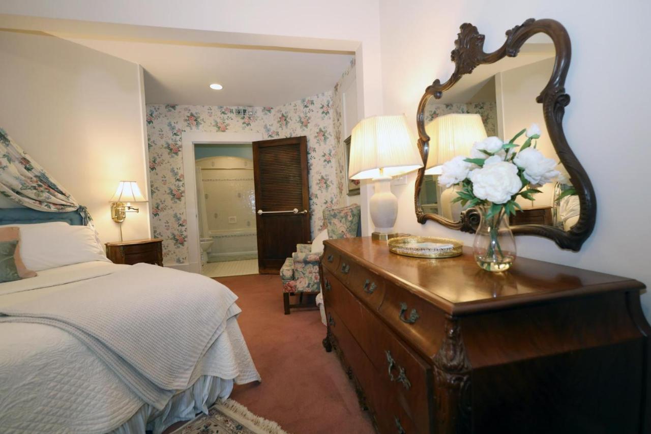 1000 Island Hart House Hotell Alexandria Bay Eksteriør bilde