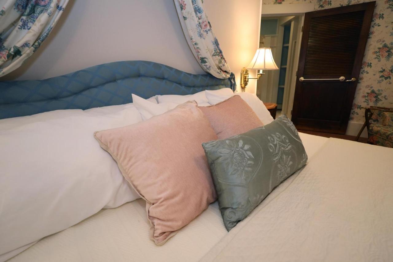 1000 Island Hart House Hotell Alexandria Bay Eksteriør bilde